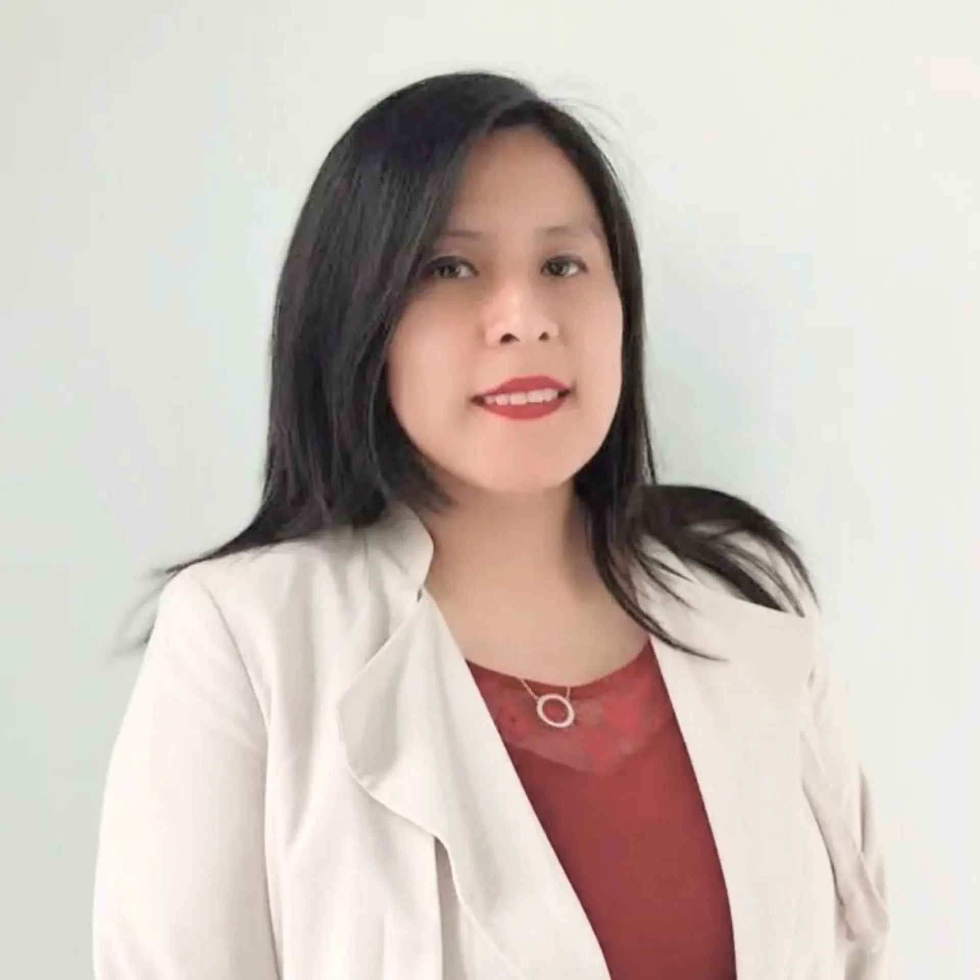 Portrait de Mayra Pantoja